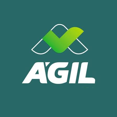Ágil