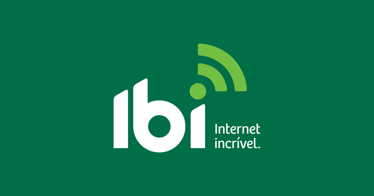 IBI Internet Incrível